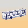 Галактика г.Гжель / Galaxy Gjel / Souvenir "Bus", petit