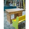 Children's writing desk