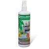 BRAUBERG / Cleaning liquid-spray for all plastic surfaces, 250 ml
