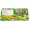 Умка / Umka / Book with puzzles "Kolobok"