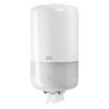 TORK / Towel dispenser (M1 System) Elevation, mini, white, with central extraction