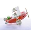 Toy Christmas tree "Airplane Biplan" 410-3 Classic