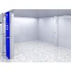 Interior decoration of the hatchery