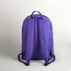 NAZAMOK / Youth backpack "Funny pug"