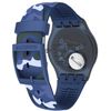 Swatch / Renk Örneği / İsviçre saati Essentials SUON140