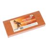Clay sculpture GAMMA "Studio" terracotta, 1 kg, solid