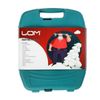 LOM / A set of tools in a case "Happy New Year", 27 items