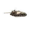 Золотая антилопа / Model tank ISU-122 1:72
