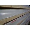 Glued structural beam