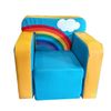 A set of children's furniture "Comfort"