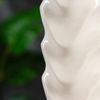 Керамика ручной работы / Vaso da tavola "Wave" 38 cm