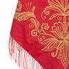 Торжокские золотошвеи / Summer scarf