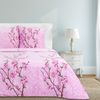 Этель / Bed linen 1,5 bd. Celestina 143x215 cm, 150x214 cm, 70x70 cm - 2 pcs., 100% cotton, calico 125 g / m²