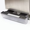 SONNEN K7 hand dryer, 1650 w, submersible type, drying time 10 seconds, stainless steel, anti-vandal