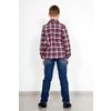 Lika Dress / Shirt "Philip 3"