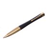 Parker / Urban Core FK200 Muted Black GT Set: Fountain Pen + Ballpoint Pen,