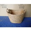 Laundry baskets, set of 3 pieces