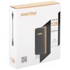 SMARTBUY / Hard disk external SSD, 128 GB, S3 Drive, USB 3.0, black