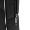 Calligrata / Folder with handles textile "Street Rasing"