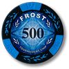 GamesDealer / Набор для покера Frost на 300 фишек