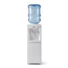Water heater FREE FREE, AEL LK-718c, floor, 9 litre locker, 2 taps, white, 00212