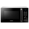 SAMSUNG MS23H3115FW/BW microwave, 23l, 800 watt capacity, electronic control, white