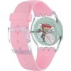 Swatch / Швейцарские наручные часы Transformation SUOK710