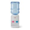 AEL TD-AEL-720 water cooler, desktop, WATER/COOL E.R., 2 taps, white, 00209