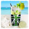 Shampoo Bar 6en1 Rich Mojito Shampooing Solide (Menthe + Citron Vert)