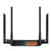 TP-LINK / Router Archer C6, 5x1Gbps, Wi-Fi 2.4 + 5GHz, 802.11ac 300 + 867Mbps