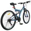 STELS / Bicycle "Focus V" size 18