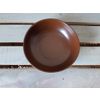 Хорекс / Тарелка "Silk Chocolate" organic deep 8 шт.
