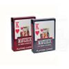 GamesDealer / Maverick Jumbo Thẻ đỏ / xanh