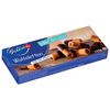 BAHLSEN / Wafers "Waffeletten Milk", wafer rolls in milk chocolate, 100 g, Germany