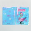 Beauty Fox / Flamingo winter set