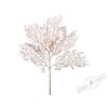 Holiday Classics / Fern branch "Coral reefs", 76 cm