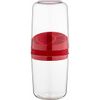 Set of 2 in 1 Eco Bathroom Accessories