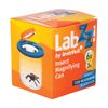 LEVENHUK / Children's magnifier LabZZ C1, glass with two magnifying lenses х3 / х6