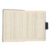 BrunoVisconti / Undated Diary A5 136 sheets