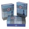 Gift box "the Traveler" a big, 900 gr