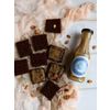 Mr. Djemius ZERO / Caramel syrup, 8 pcs