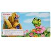 Умка / Umka / Book with puzzles "Five nursery rhymes and fairy tales"