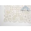 Lace doily No. 13