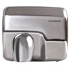 SONNEN HD-798S hand dryer, 2300 W, stainless steel, anti-vandal, silver