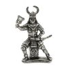 Figurine cast "Samurai theis" tin (gift package)