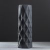 Керамика ручной работы / Floor vase "Poly"