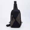 Сималенд / Backpack with zip compartment