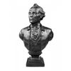 КАС.З. / KAS.Z. / Bust of Suvorov A.V. m / r