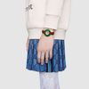 Gucci / Швейцарские наручные часы Vintage Web YA143403