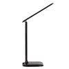 SONNEN / Table lamp BR-888, on a stand, LED, 8 W, black